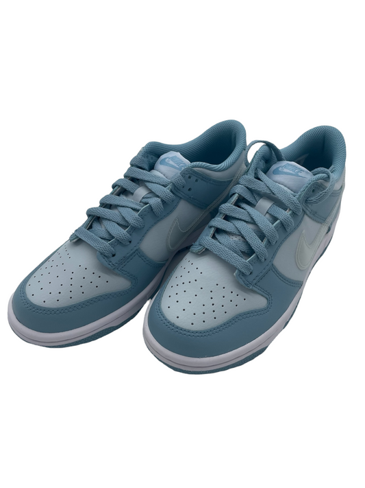 Nike Dunk Low Aura Worn Blue White Clear GS NEU und OVP