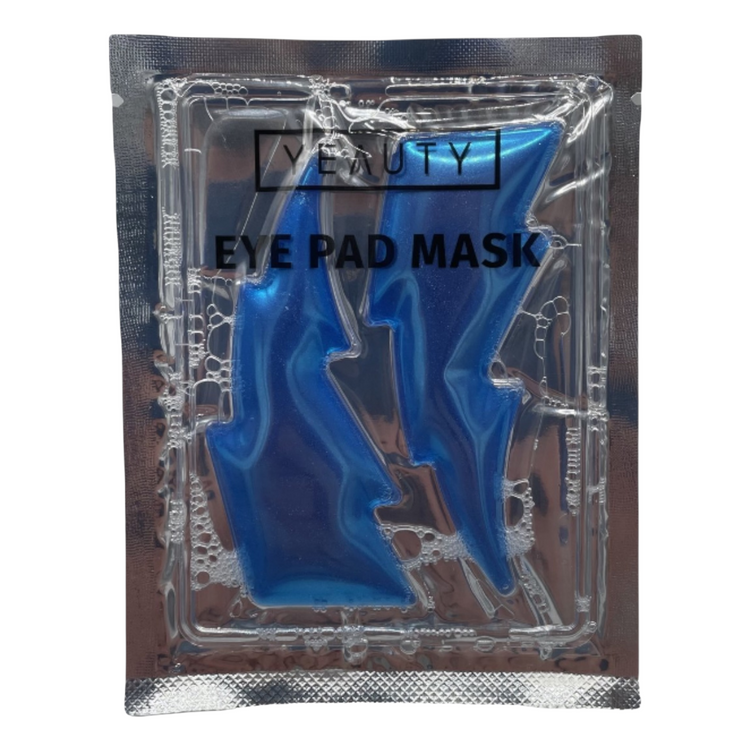 YEAUTY Eyemask | Eyepad  | NEU & OVP | Set mit 3 Packungen