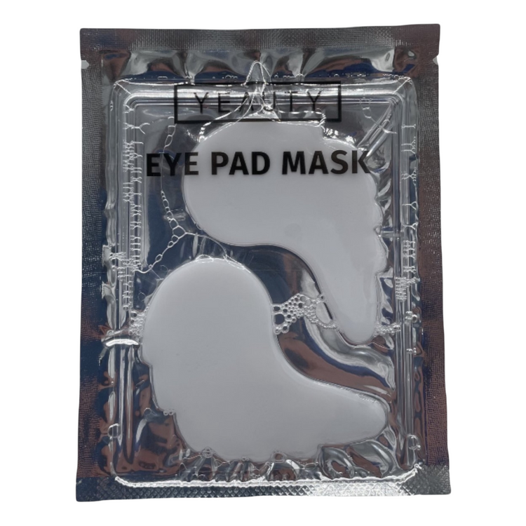 YEAUTY Eyemask | Eyepad  | NEU & OVP | Set mit 3 Packungen